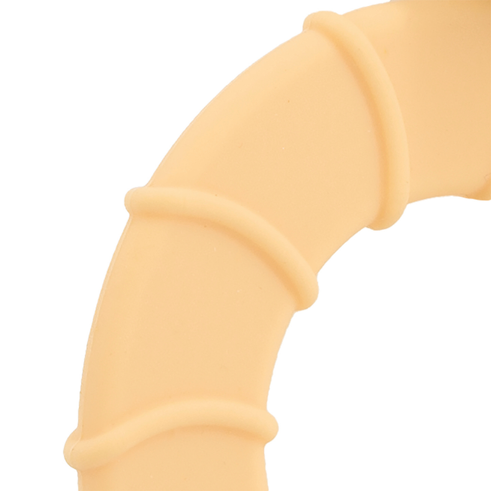 Kaloo - Mouse Plush Teething Ring - Image 7