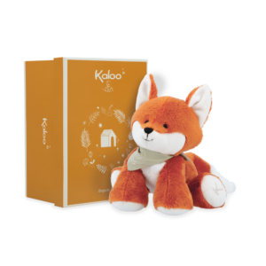 Kaloo - Soft Toy - Paprika Fox - 17cm