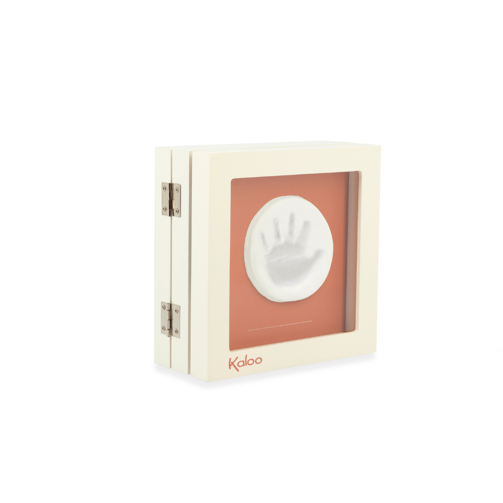 Kaloo - My Photo Frame & Handprint/Footprint Kit - Image 7