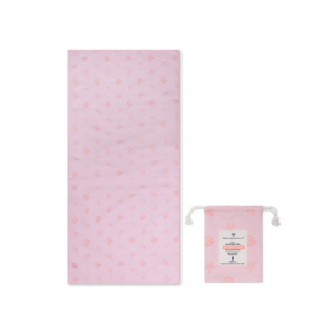 Swim Essentials - Microfiber Beach Towel - Mermazing - 135x65 cm