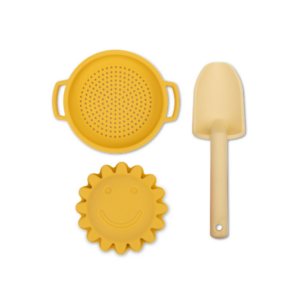 Swim Essentials - Silicone Beach Toy Set - Solmate