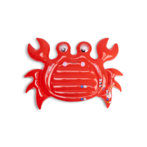 Swim Essentials - Pool Float/Lilo - Crab 140cm