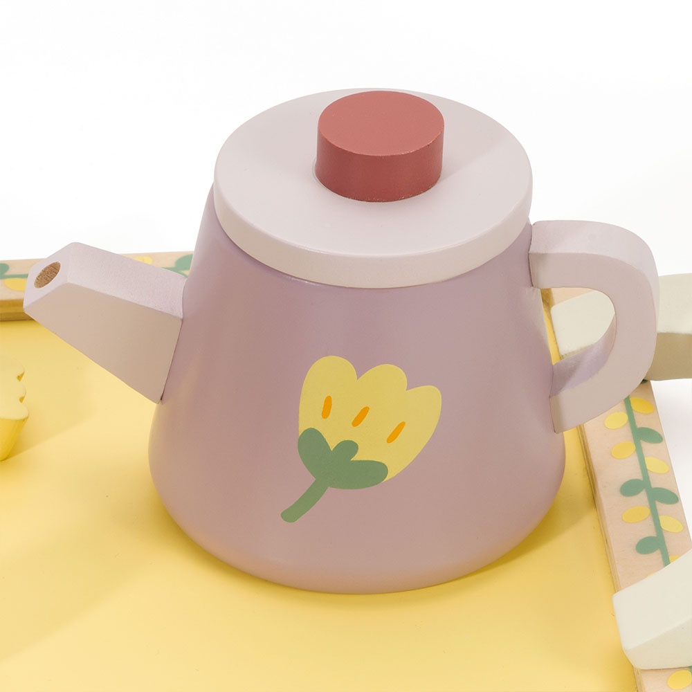 Classic World Grace Afternoon Tea Set - Image 3