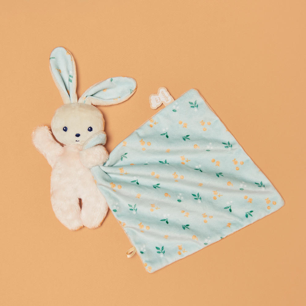 Kaloo - Comforter - Rabbit Citrus Bouquet - Image 3