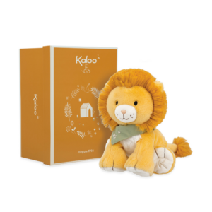 Kaloo - Soft Toy - Nougat Lion - 17cm