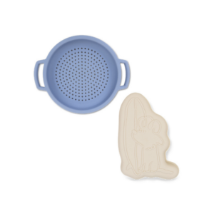Swim Essentials - Silicone Beach Toy Set - Surfer