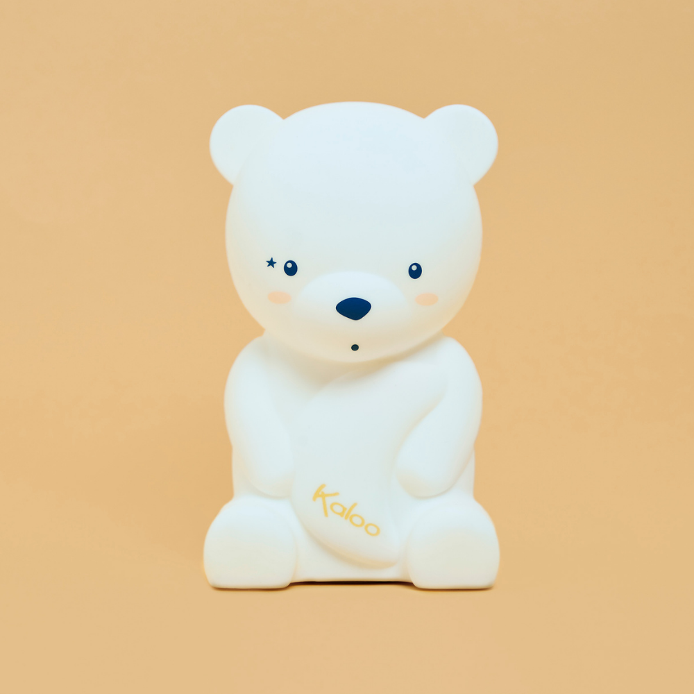 Kaloo - Bear Soft LED Night Light - Image 2