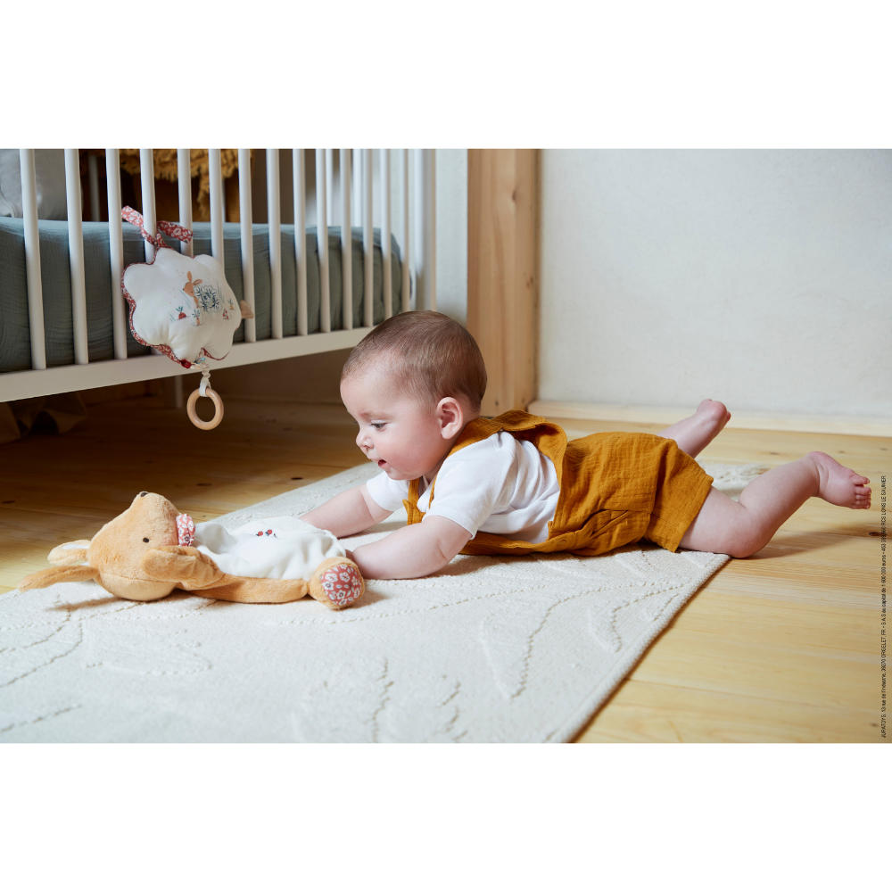 Kaloo - Rabbit Hand Puppet - Image 2