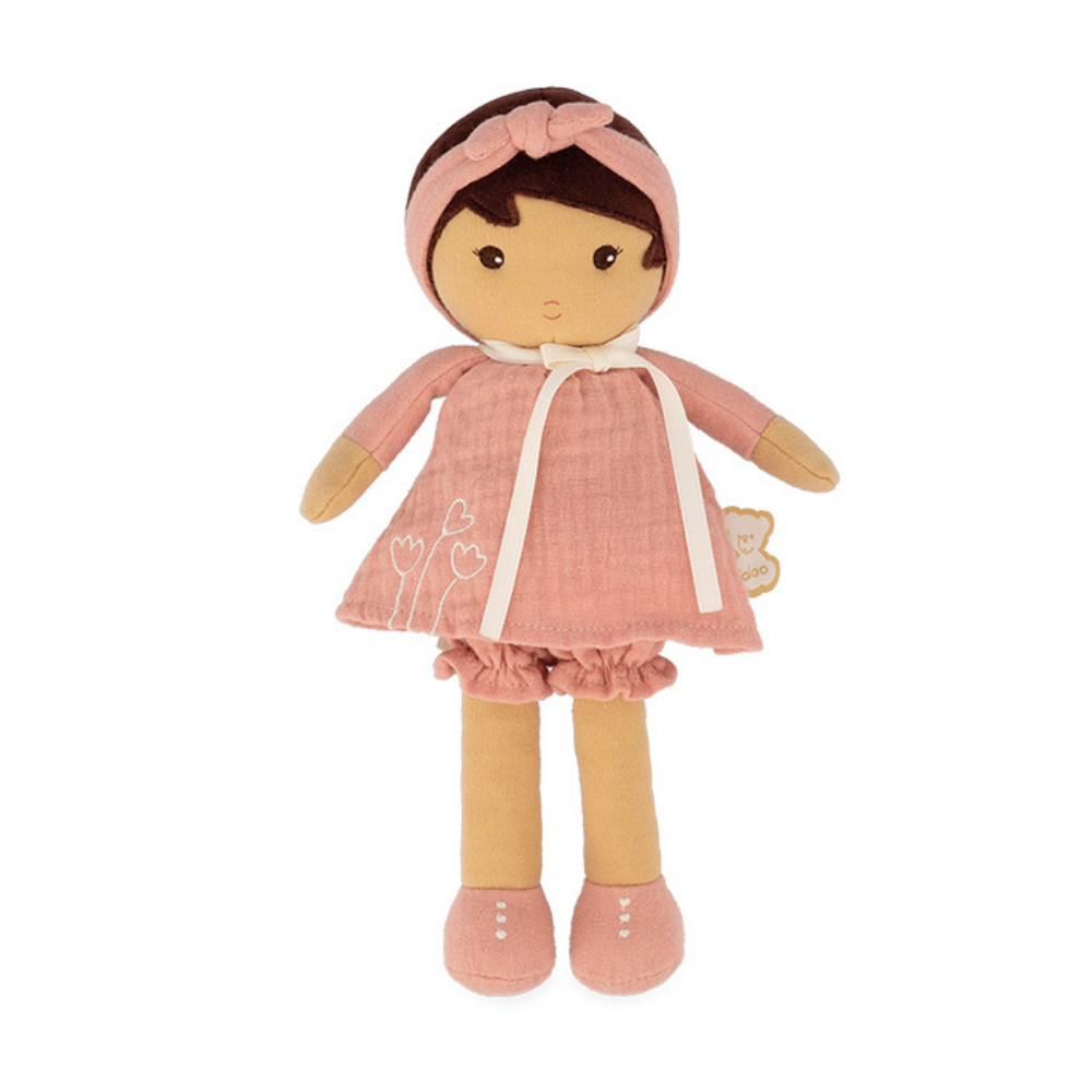 Kaloo - Soft Doll - Amandine - 25cm