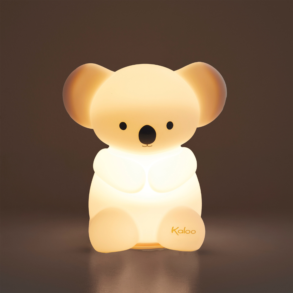 Kaloo - Koala Soft Night Light - Image 4