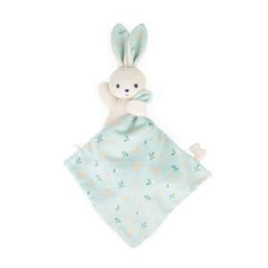 Kaloo - Comforter - Rabbit Citrus Bouquet