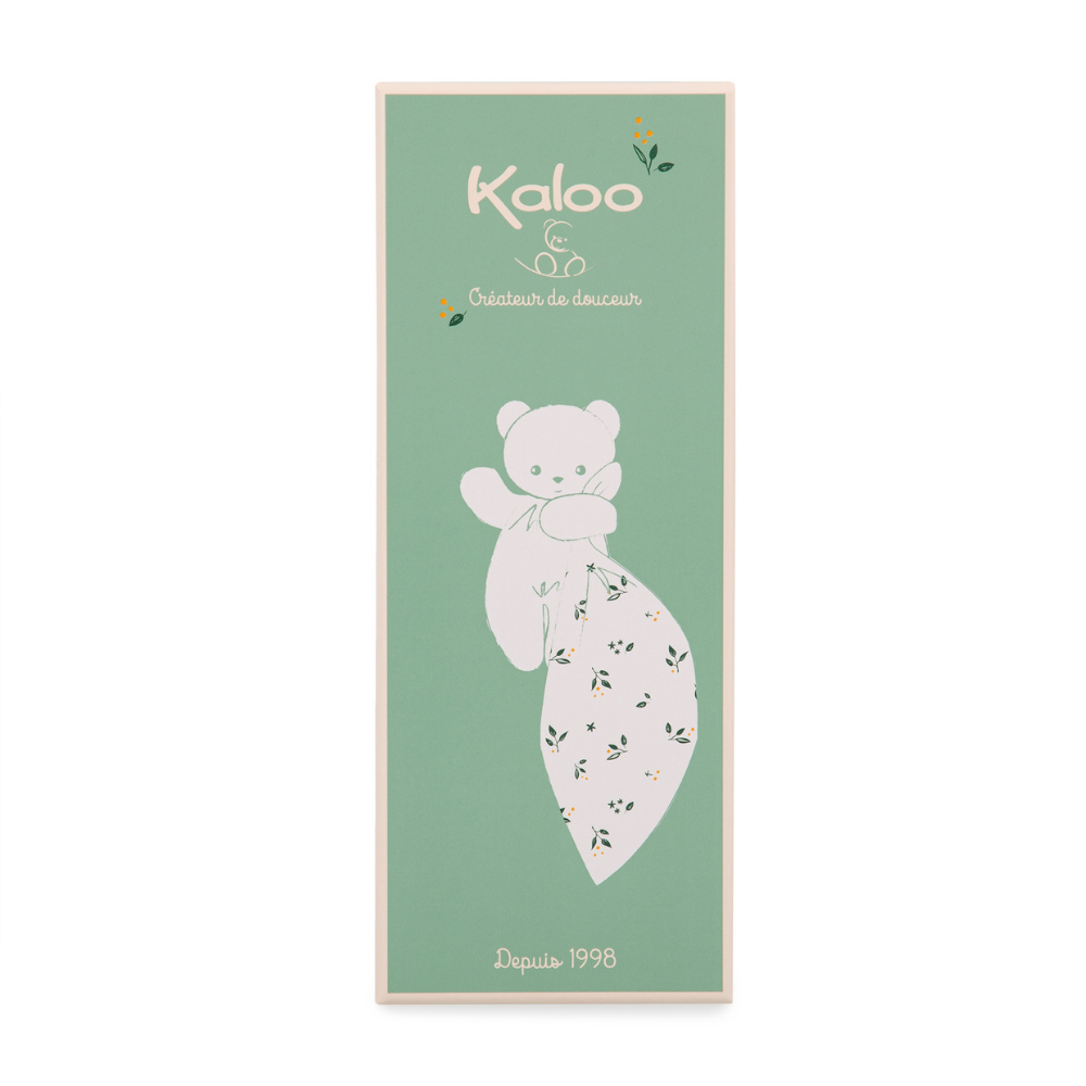 Kaloo - Comforter - Rabbit Citrus Bouquet - Image 9