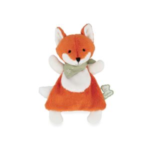 Kaloo - Comforter - Paprika Fox