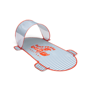 Swim Essentials - Solo Shader - Catch Of The Day 180 cm