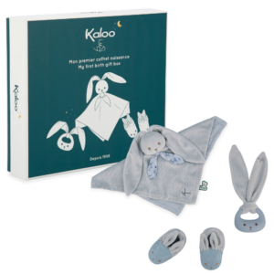 Kaloo - My First Birth Gift Box - Blue