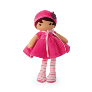 Kaloo - Soft Doll - Emma - 25cm
