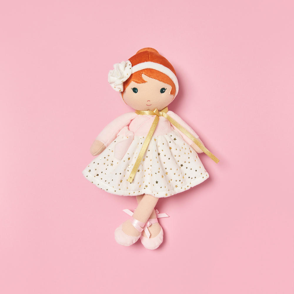 Kaloo - Soft Doll - Valentine - 25cm - Image 6