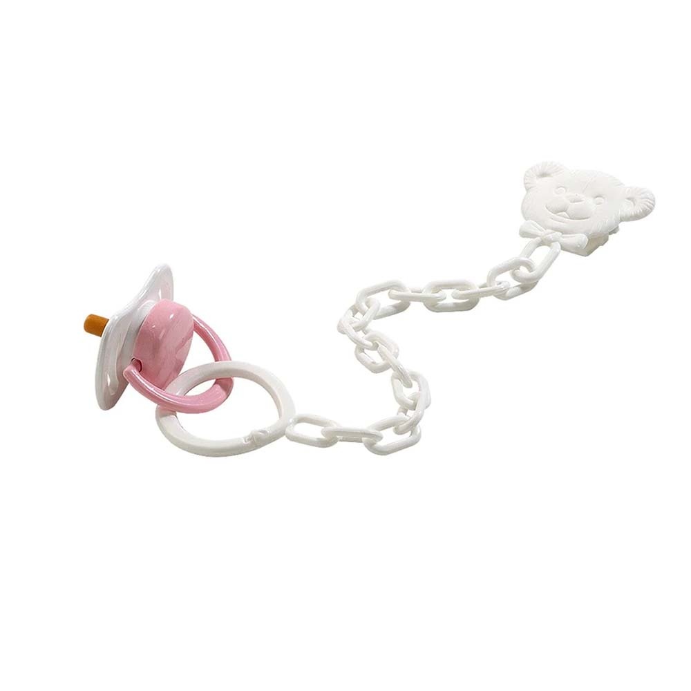 Llorens - Baby Girl Doll with Crying Mechanism, Clothing & Accessories: Roberta - 33cm - Image 4